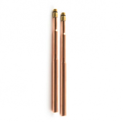 8mm thread copper tap tails